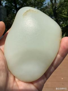 和田玉最全颜色区分